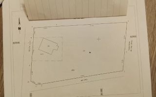 Teren de vânzare în Dancaș, comuna Miroslava, cu acces la șoseaua de centură a Iașului - Poză 1
