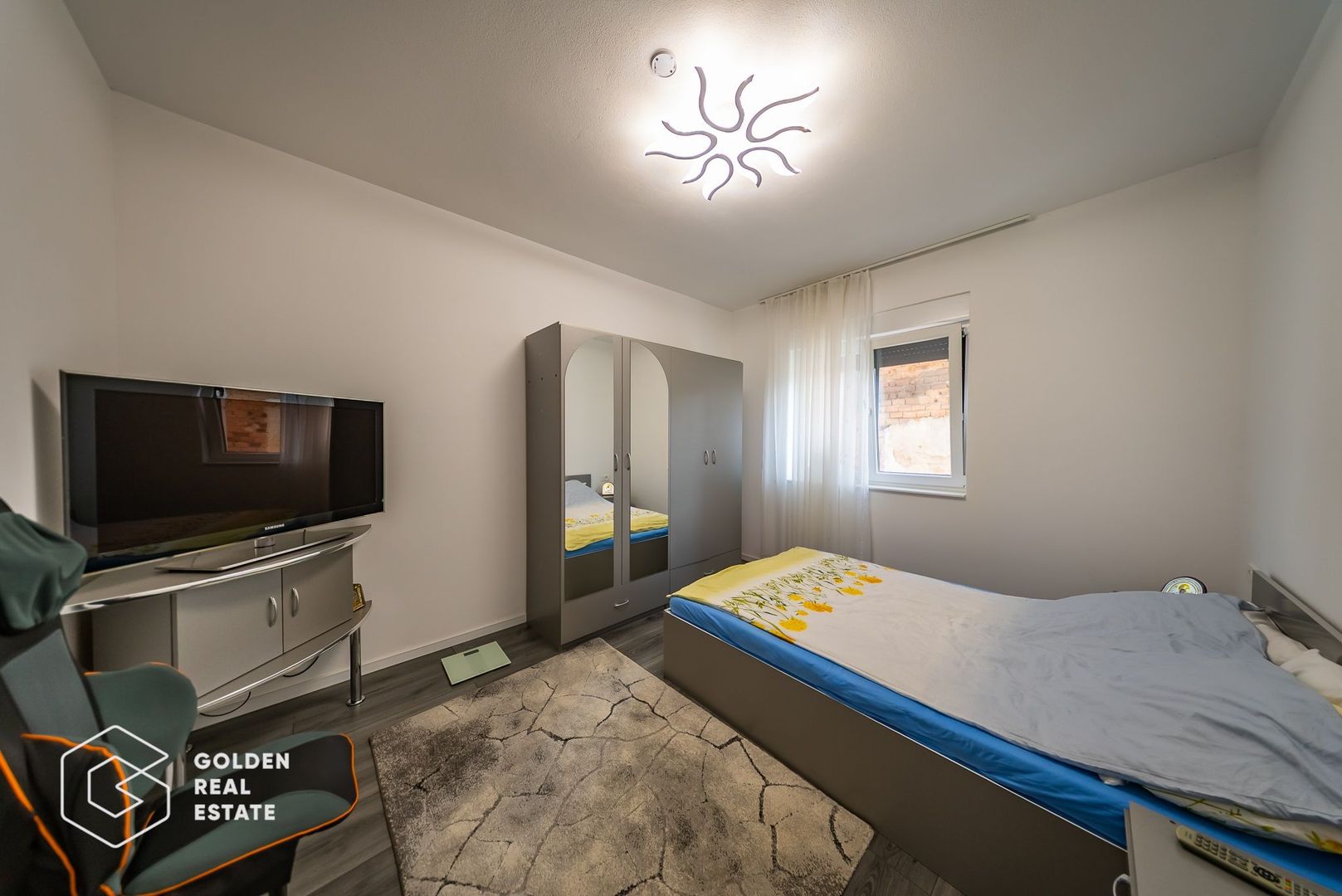 Casa noua in Frumuseni, teren 1327mp, comision 0% - Poză 25