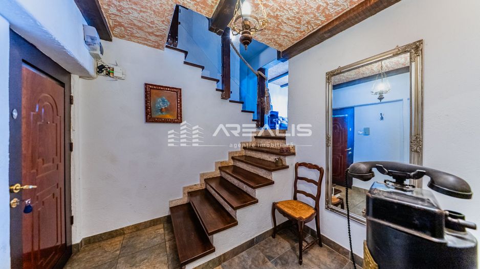 Apartament 3 camere Samanta - Poză 6