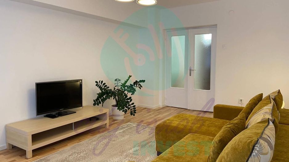 2 Camere Renovat Bd. Unirii- Piata Alba Iulia - Poză 1