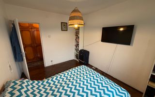 Decomandat. La 2 pasi de Shopping City. 2 bai - Poză 8