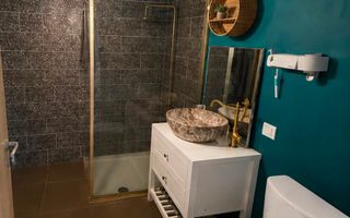 Apartament 2 camere de vânzare – 52 mp, bloc nou, parcare inclusă - Poză 5
