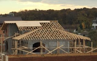 Vila cu 5 camere *616mp* / 1600mp teren / Corbeanca - Poză 42