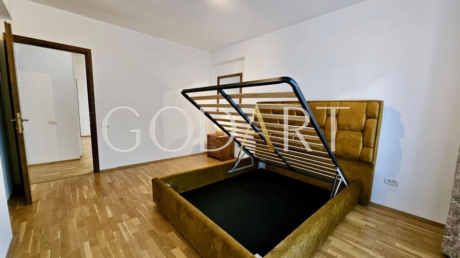 HERASTRAU | 3 CAMERE | DOUA LOCURI DE PARCARE | BOXA - Poză 11