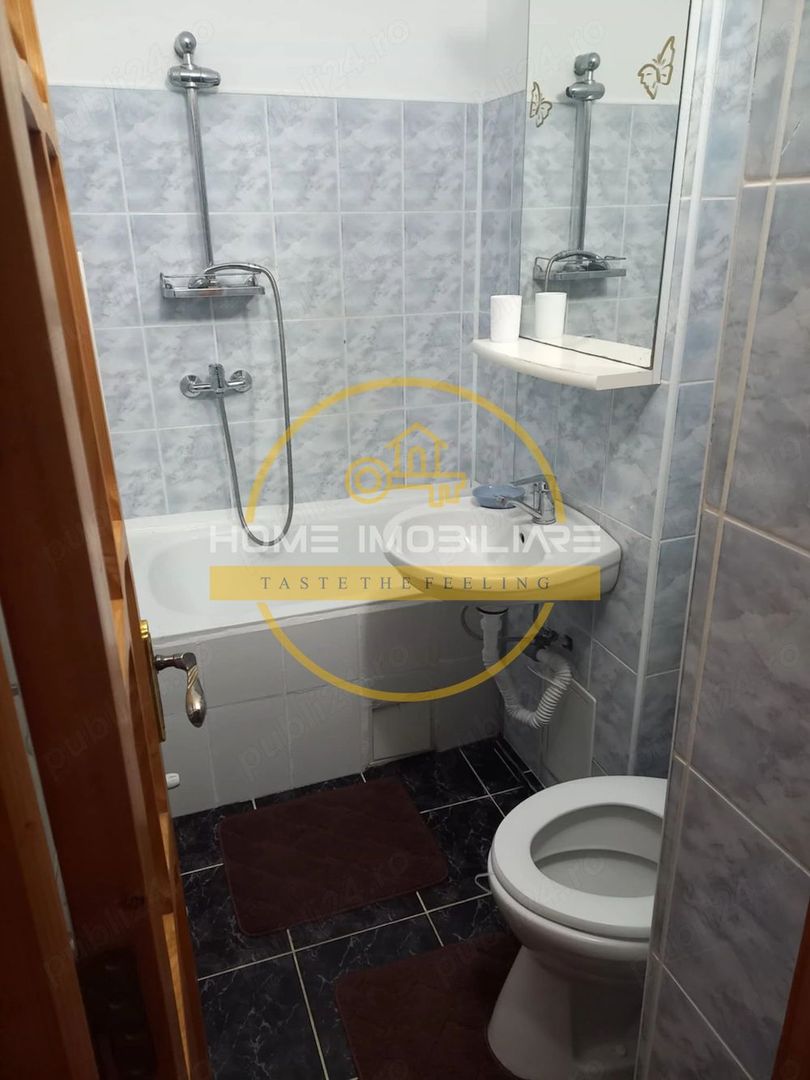 Apartament 2 camere, SD etaj 2/4 42MP // Dacia - Zimbru - Poză 6