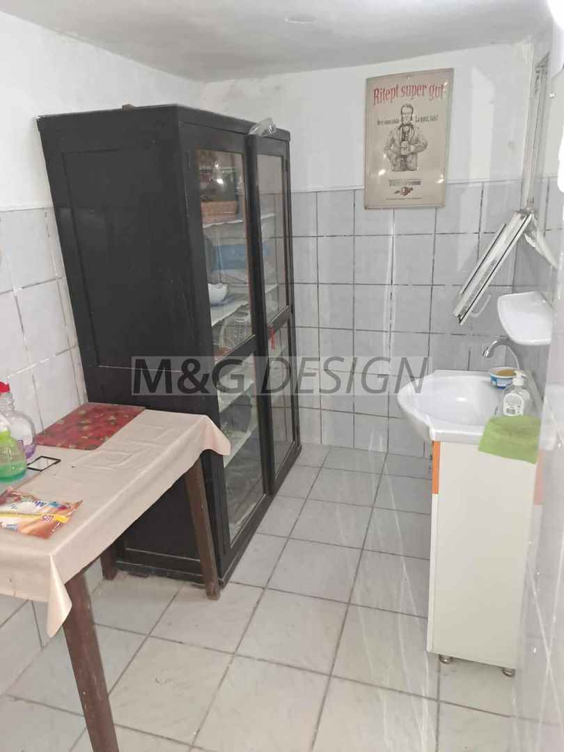 1 camera Piata Maria , 31 mp, acces stradal - Poză 5