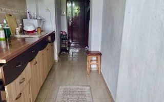 VANZARE APARTAMENT 2 CAMERE 50MP MUNCII CAMPIA LIBERTATII SEMIDECOMANDAT - Poză 4