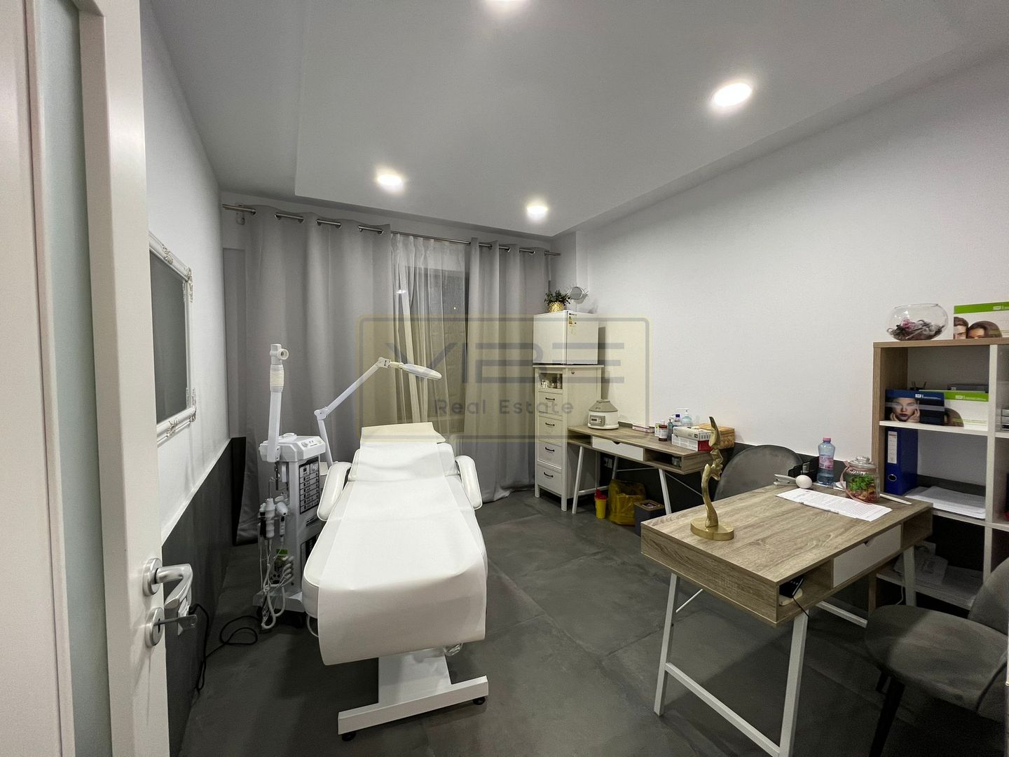 Apartament 2 camere zona  Centru - Palas Mall - Poză 10