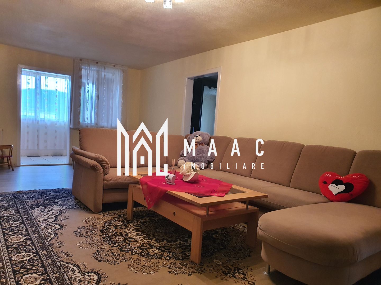 Proprietate cu 2 case | 540 mp utili | Teren 1000 mp | Tălmaciu - Poză 21