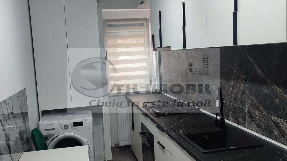 Apartament 1 cameră Manta Roșie Residence - 380 EURO - Poză 1