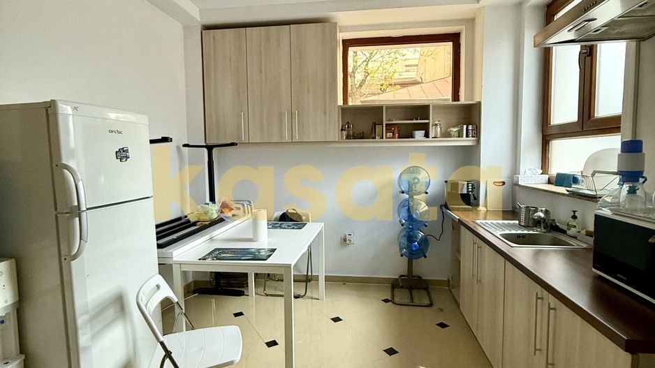 Vila eleganta de vanzare in zona Domenii - Poză 11