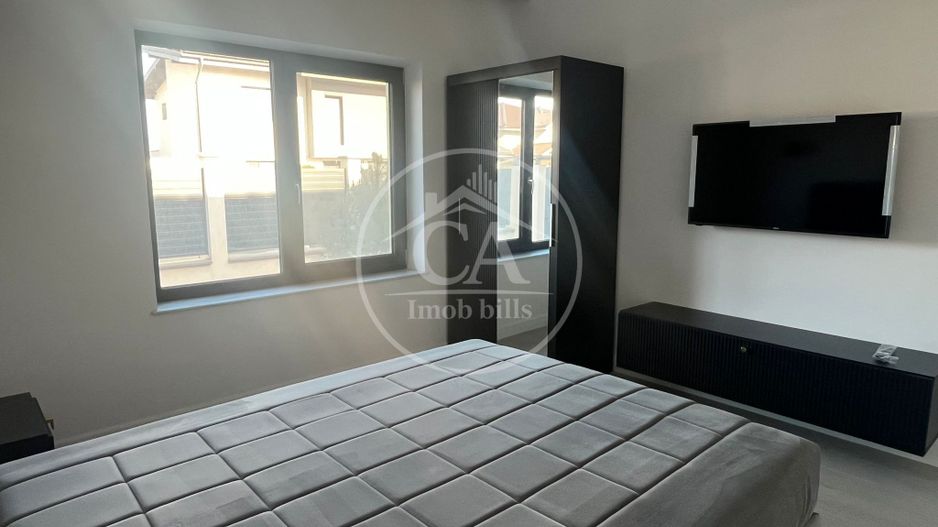 Casa de vanzare D+P+M cu 6 camere in Cartier Viena - Poză 8