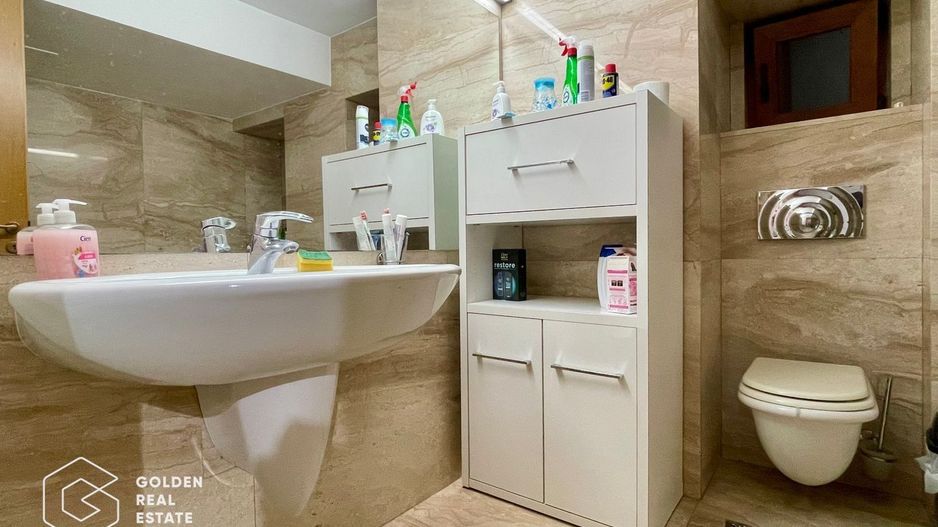 Apartament 5 camere, 2 bai, Bulevardul Unirii - Poză 24