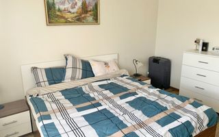 Apartament cu 2 camere mobilat la etajul 1 in Giroc langa ESO. - Poză 3