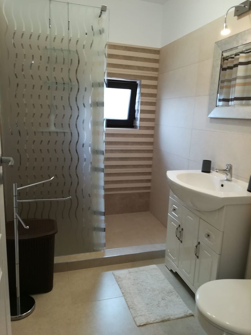 Giroc | 2 camere | Decomandat | Etaj 1 | Mobilat și utilat | Aproape de Daf - Poză 14