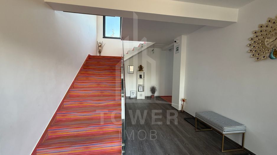 PENSIUNE + CASĂ DE LOCUIT | VALEA AVRIGULUI | 830 MP UTILI | 4.600 MP TEREN | - Poză 14