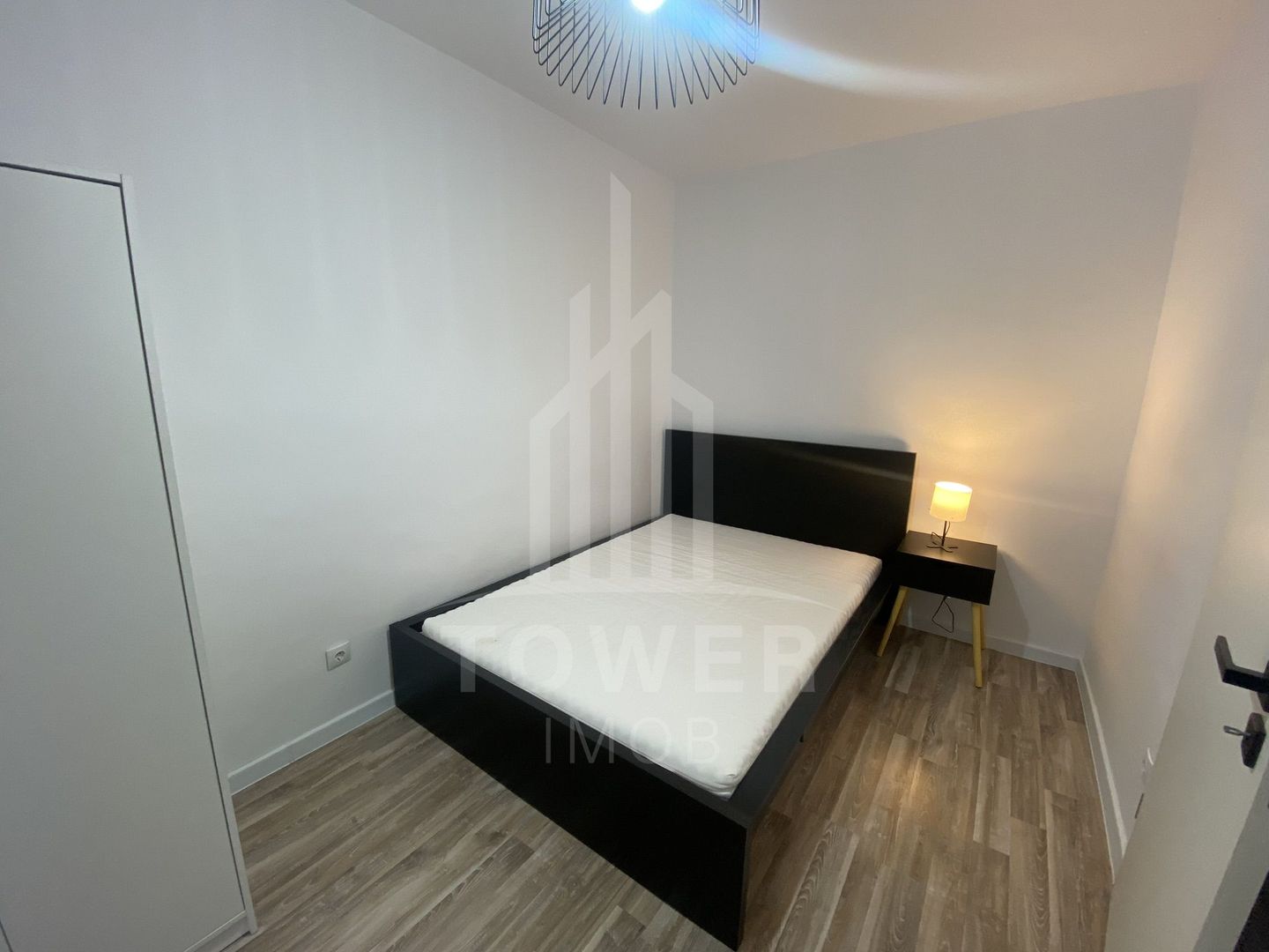 Apartament modern de închiriat | 2 camere | Parter | Hipodrom 1 - Poză 6
