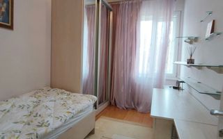 Chirie, apartament, 3 camere, Strada Alexandr Puşkin, Râșcani - Poză 2