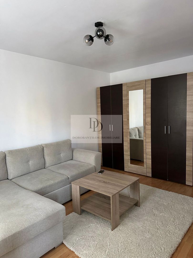 Apartament 2 camere decomandate | Etaj 1 | Mănăștur – Aleea Padin - Poză 3
