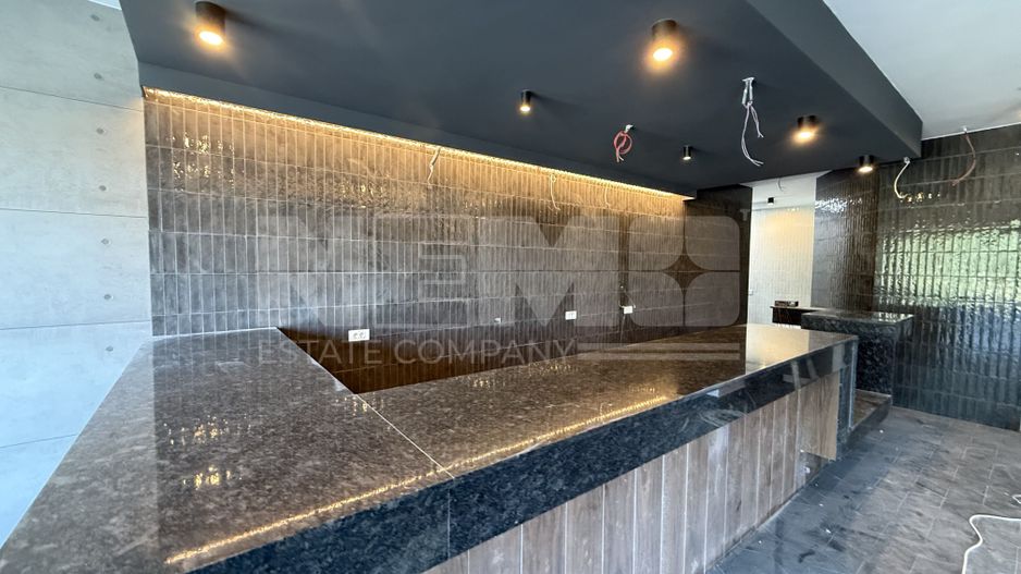Spațiu comercial de închiriat | 110 mp | Ideal pentru Bistro - Poză 1