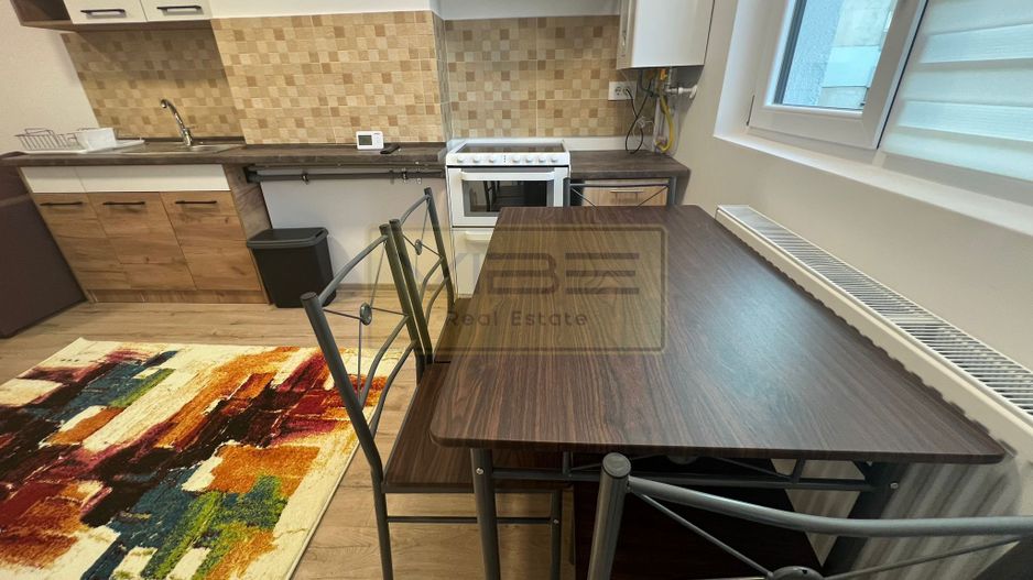 Apartament 2 camere NOU + parcare  Gara - Arka Residence - Poză 5