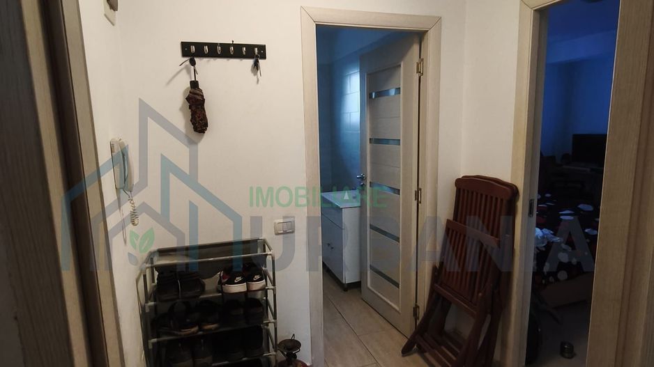 Apartament 2 camere decomandat, mobilat si utilat, de inchiriat - Rond Bucium, Iasi - Poză 7