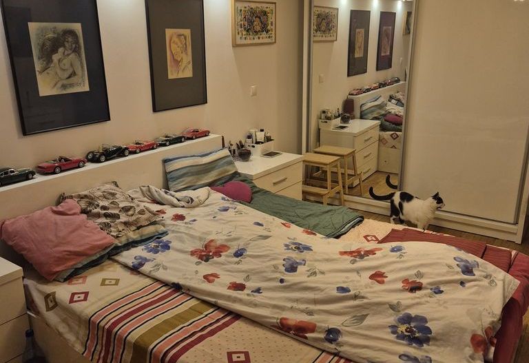 Aparataement Regina Maria/Casa Poporului - Poză 3