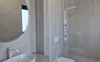 Locuinta individuala cu garaj si teren de 1000mp - Poză 29