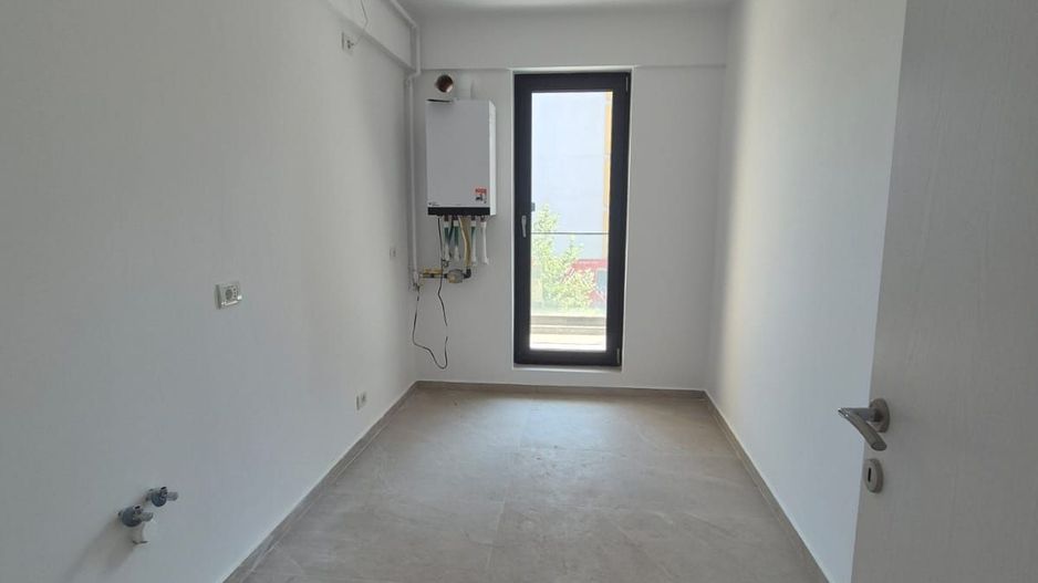 3 Camere Finalizat/ Finisaje Premium/ Izolatie Vata Bazaltica - Poză 15