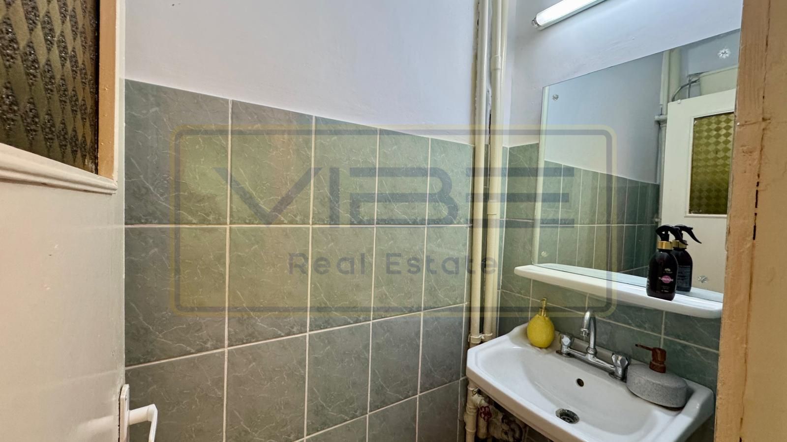 Apartament 3 camere Gara - Mc Donalds - 15 min Universitatea Al I Cuza - Poză 14