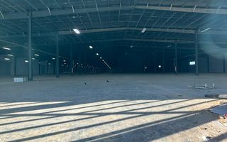 Hala de inchiriat I Afumati I minim 500 mp I langa Centura Bucuresti - Poză 33