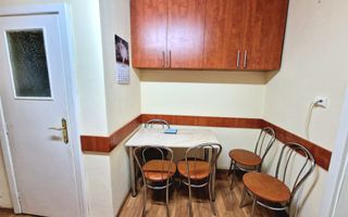 Apartament cu 3 camere | Girocului | McDonald - Poză 5