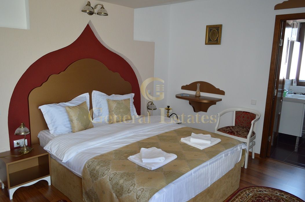 Vilă cu suflet și poveste în Tohanu Nou – Bran - Poză 22