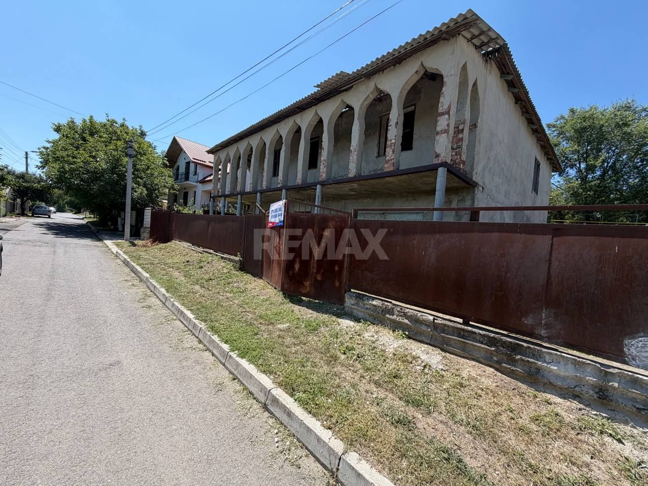 Casă, 225 m², Vadul lui Vodă, Centru - Poză 5