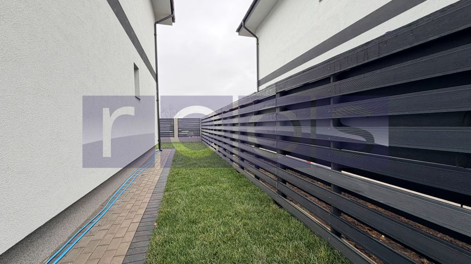 VANZARE CASA 4 CAMERE | 430 MP TEREN | CORBEANCA | - Poză 19