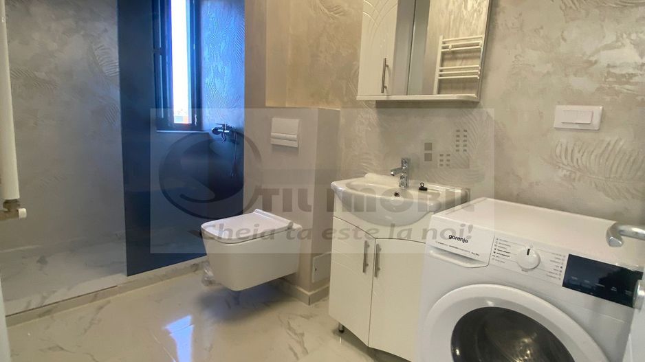 Apartament cu o camera -32 mp + balcon • 340 €  • Parcare inclusă - Poză 2