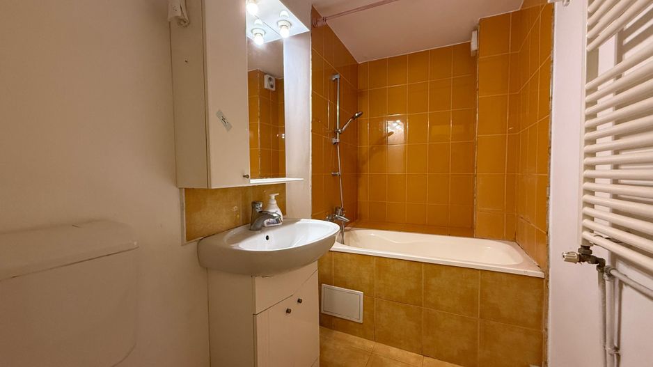 APARTAMENT 2 CAMERE | ZONA NERVA TRAIAN | CENTRALA PROPRIE - Poză 7