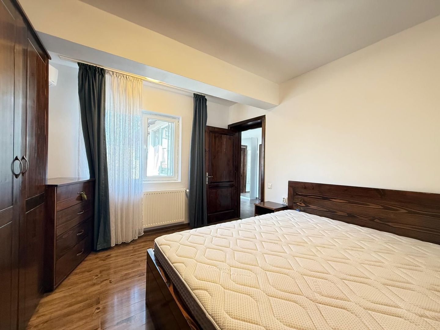 APARTAMENT DE INCHIRIAT | VILA CONSTRUCTIE 2000 | CENTRALA |  DACIA EMINESCU| - Poză 2