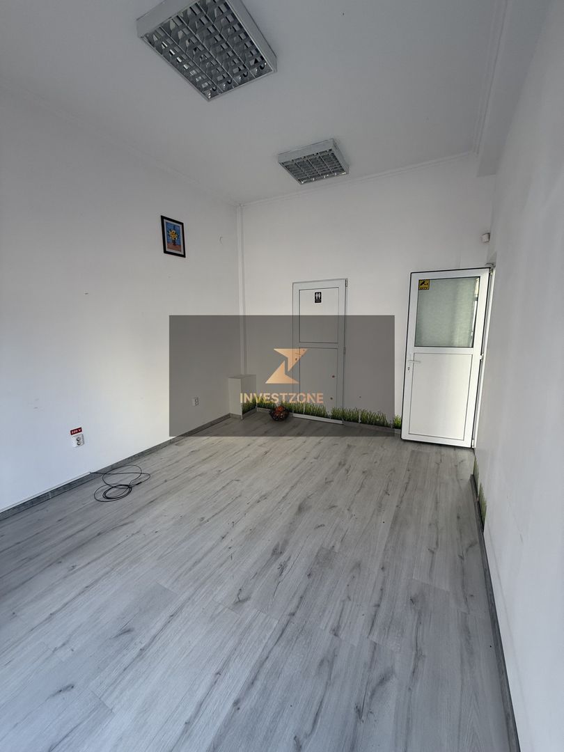 2 spații de închiriat în Ioșia 55 mp utili - Poză 2