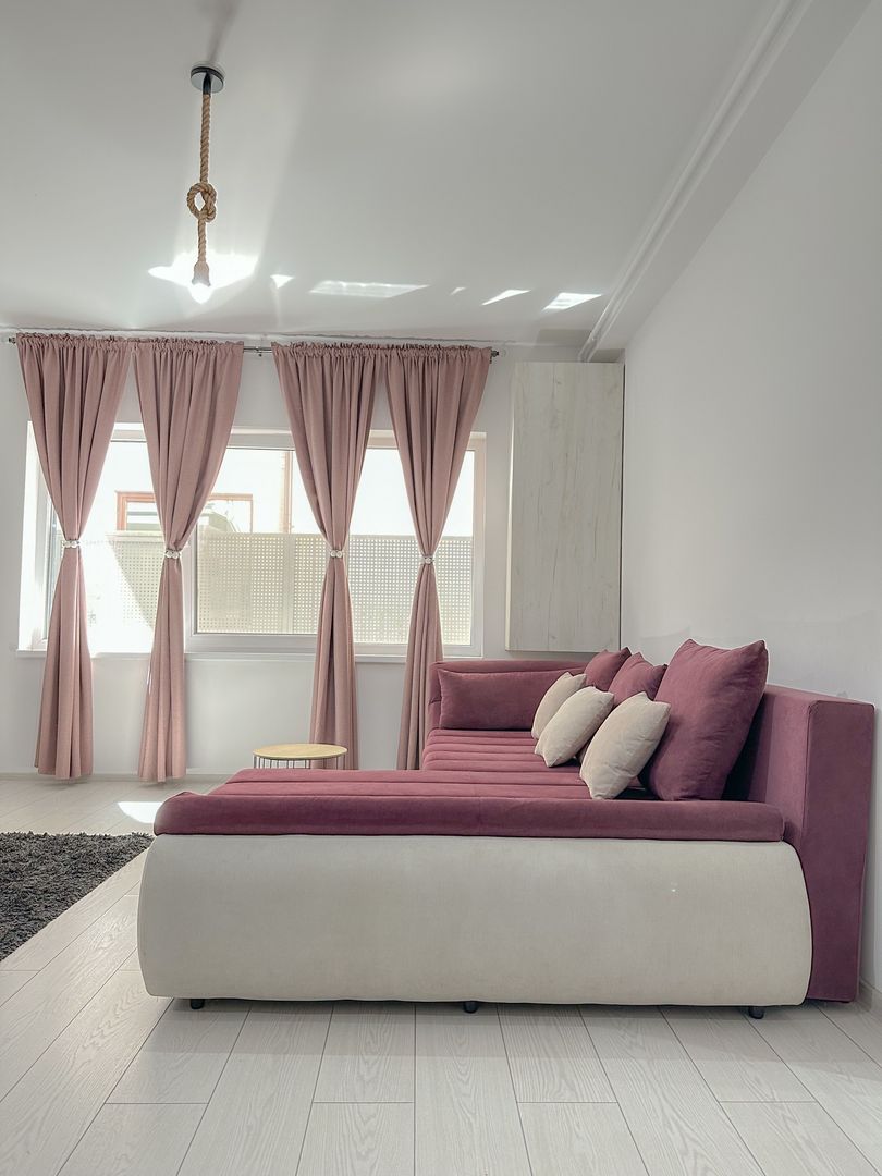 VANDUT - Apartament modern cu 2 camere - langa padure - mobilat&utilat | Com0% - Poză 14