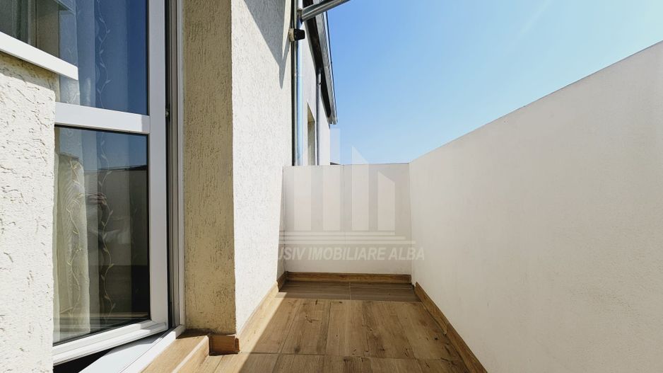 Apartament cu 2 camere decomandate, Cetate - Poză 7