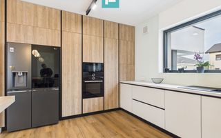 Casă individuală pe parter – Moșnița - Poză 39