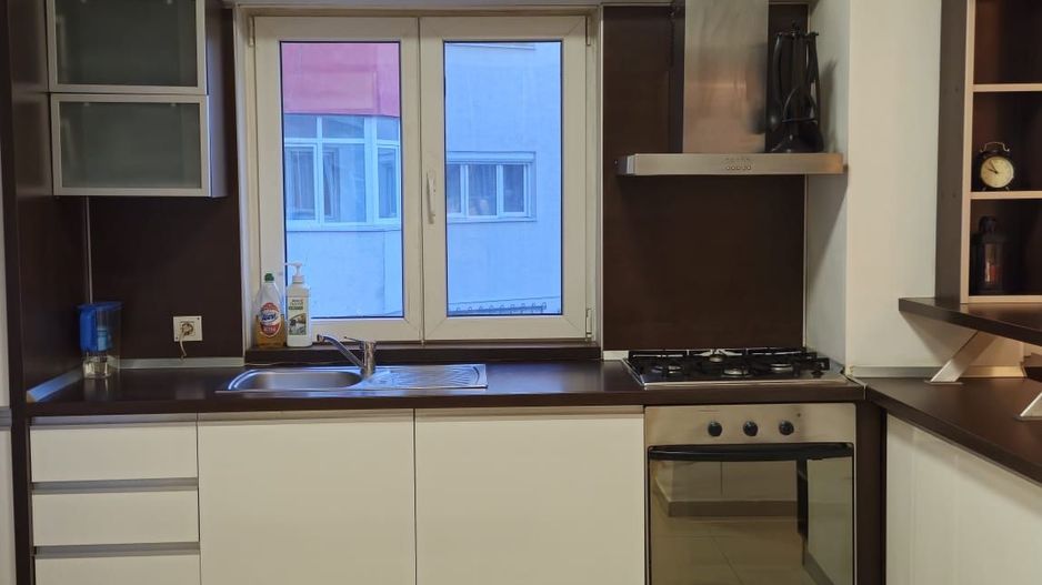 2 camere | Beller | Parc Floreasca | Dorobanti - Poză 4