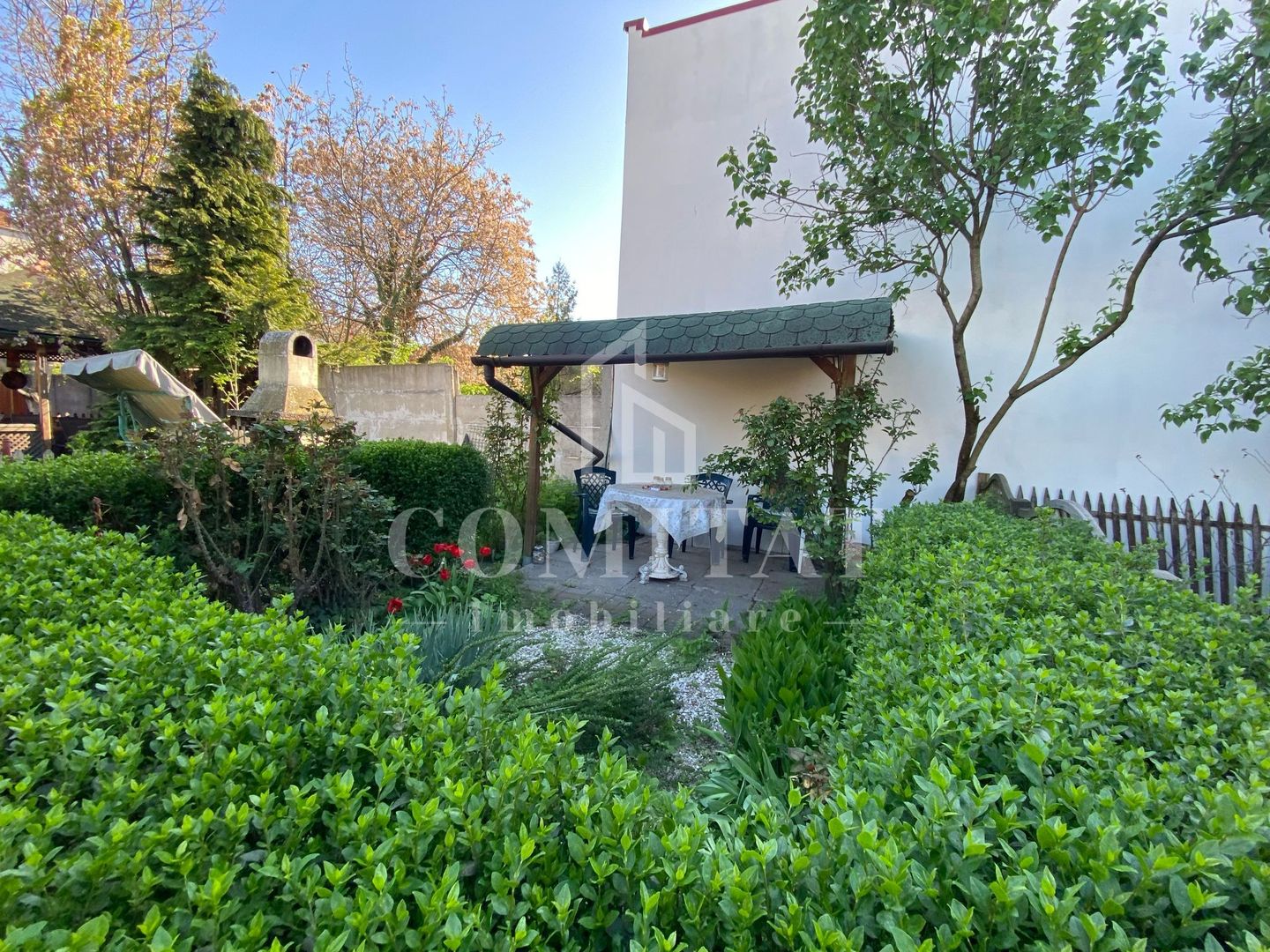 Apartament ultracentral cu 3 camere | 71 mp | - Poză 12