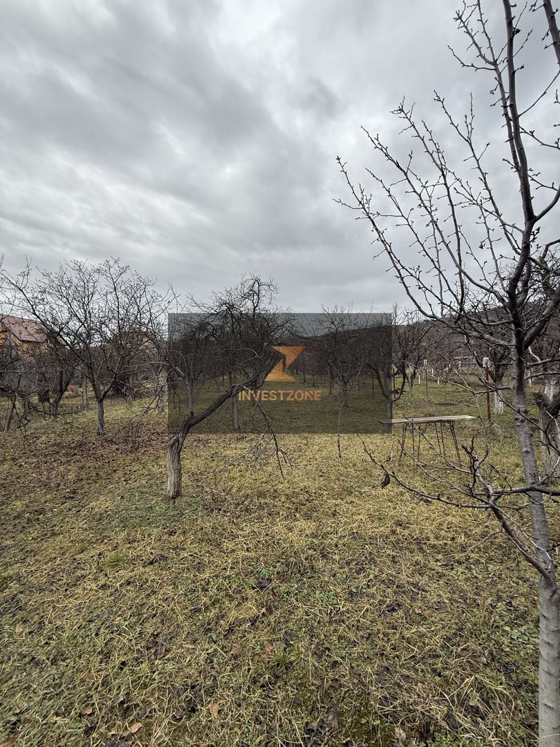 Teren cu utilități 2052 mp - Oradea - str. Făgetului - Poză 5