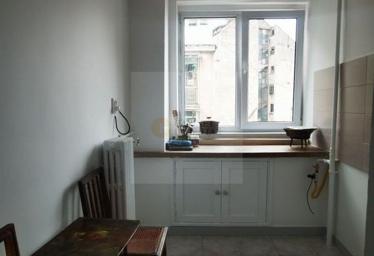 2 camere  | Cismigiu - Conservator  | Etaj 5/7  | Creditabil - Poză 8