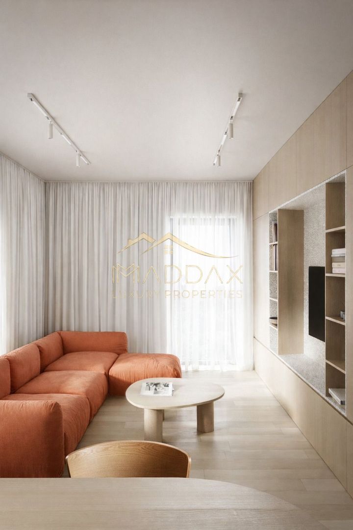 Prima inchiriere- Apartament 2 camere cu loc de parcare - zona Floreasca - Poză 21