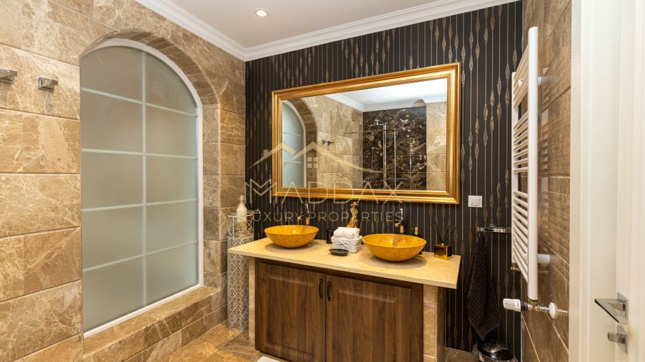 Vila Mediteraneana de vanzare II Bucuresti - Poză 27