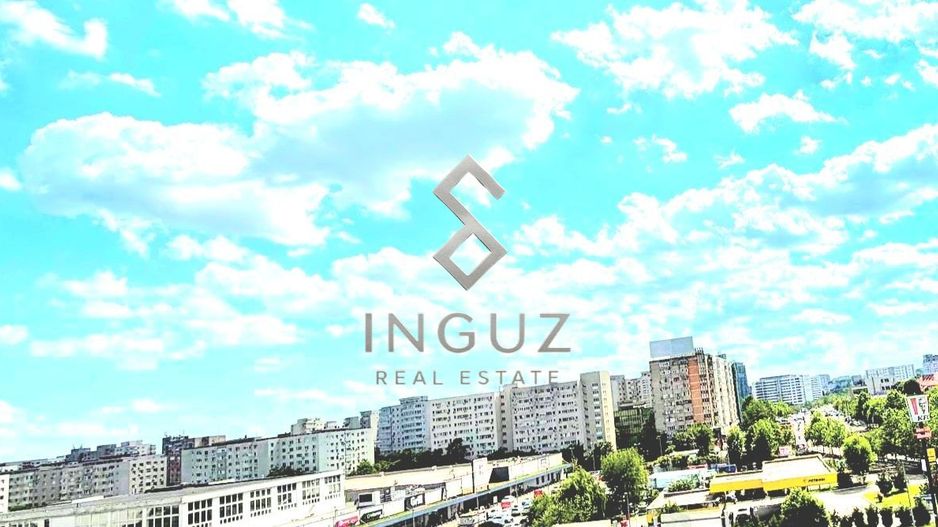 PRIMA ÎNCHIRIERE DUPĂ RENOVARE – Studio Premium New City Residence - Poză 7