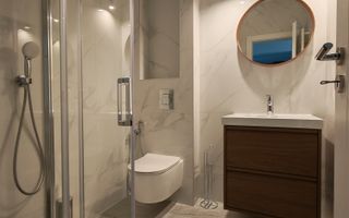 Vilă duplex Pipera, grădină, parcare - Poză 21